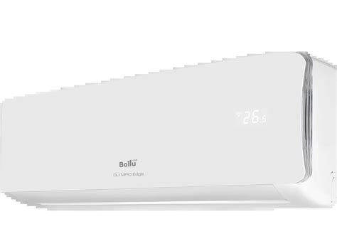 Лучшие кондиционеры с Алисой и Wi-Fi. Выбор сплит-системы 2022 - MegaObzor