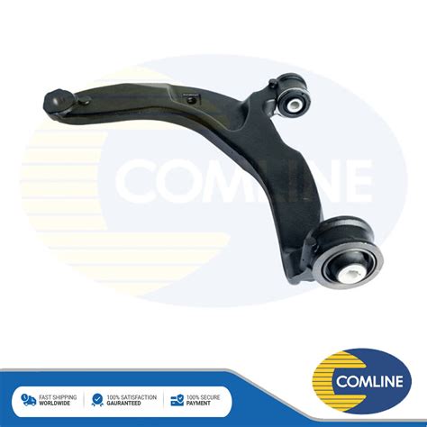 Fits Vw Transporter Track Control Arm Front Left Lower