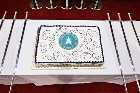 DVIDS - Images - Space Force 3rd birthday celebration at U.S. Capitol [Image 1 of 25]