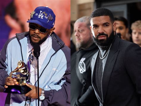 Kendrick Drops Another Drake Diss Track In La