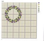 Журнал по вышивке крестом. Обсуждение на LiveInternet - Российский ...