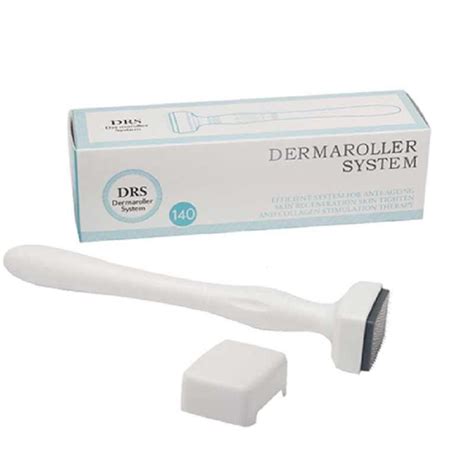 Drs Derma Stamp Pins Derma Roller Systems Sa