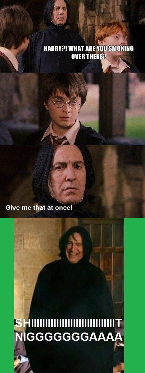 Harry Potter Snape Funny Funny Pictures Jokes For Kids