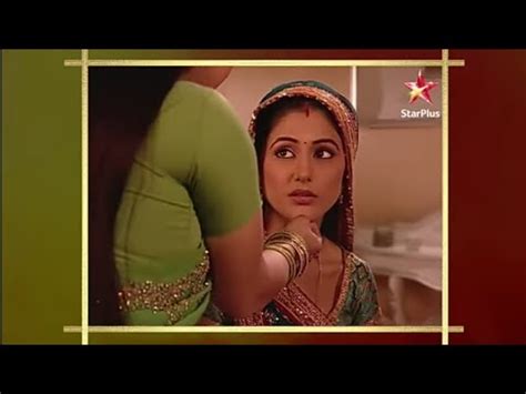 Yeh Rishta Kya Kehlata Hai Season 1 Kya Akshara Lautegi Singhania