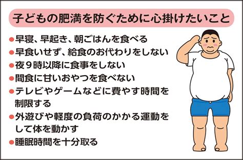 子どもの肥満、幼児期から対策を心筋梗塞や糖尿病のリスクに｜医療ニュース トピックス｜時事メディカル｜時事通信の医療ニュースサイト