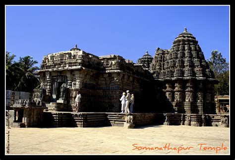 Southern Sojourn to Somnathpur Temple | Travel Tales | - Shalzmojo