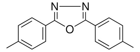 2 5 DI P TOLYL 1 3 4 OXADIAZOLE AldrichCPR Sigma Aldrich