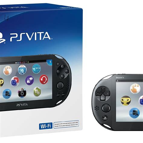 Sony PlayStation Vita Slim Siyah Fiyatları