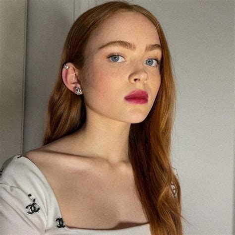 Sadie Sink Arlop