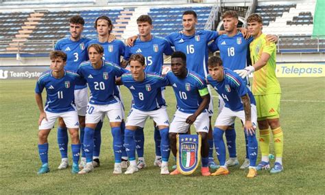 Italia U E Una Tradizione Positiva A Trieste I Precedenti