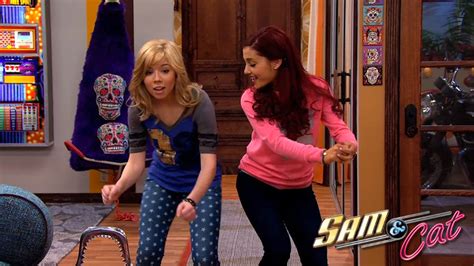 Bild Sam And Cat New Series Promo 16x9 Nickelodeon Wiki