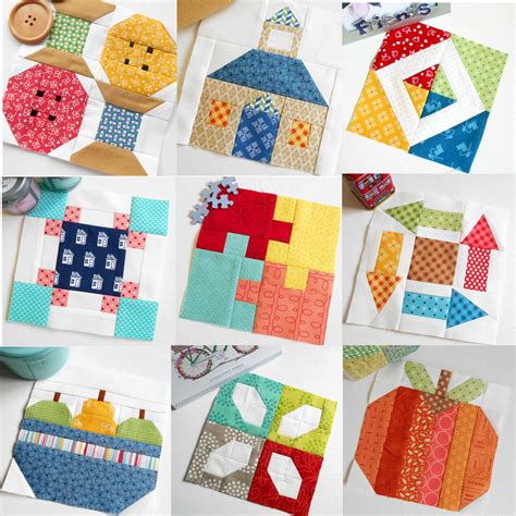 The Patchsmith S Sampler Blocks 50 Fun Quilt Blocks To Patch And Applique Quilts Quilt