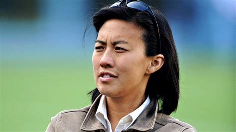 Miami Marlins Hire Kim Ng As MLBs First Female General Manager FAME