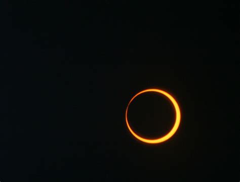 2023 Annular Solar Eclipse Broadcast - NASA Science