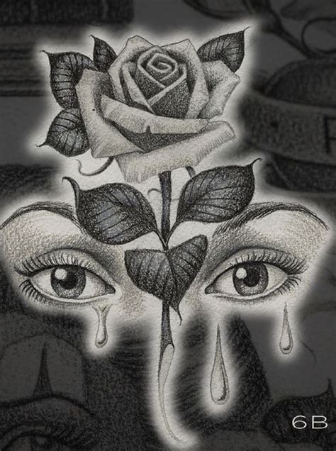 Pin By Harrison On My Saves Cholo Art Flower Art Drawing Chicano Art