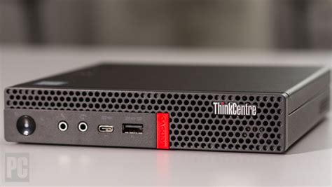 Lenovo ThinkCentre M720q Tiny Review | PCMag