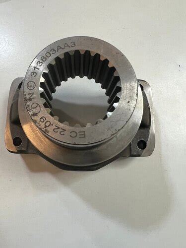 Yoke Flange General Use Jcb Parts At Best Price In Faridabad Kohli