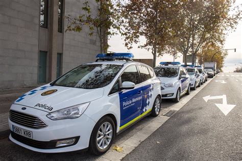 Detenido Un Hombre Por Agredir Con Un Arma Blanca A Dos Personas En