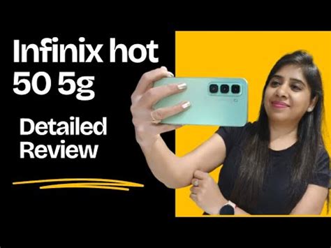 Infinix Hot G Detailed Review Infinix Hot G Unboxing Infinix Hot O G Infinixindia