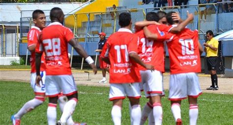 Unión Comercio Vs Sport Huancayo Resumen Del Partido Video Futbol