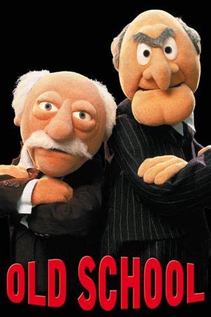 Statler And Waldorf Quotes - ShortQuotes.cc