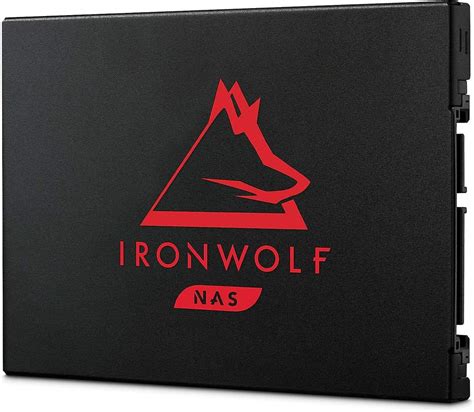 Seagate Ironwolf 110 Nas Ssd Perfekte Ssd Für Dein Nas Mac Appstorede