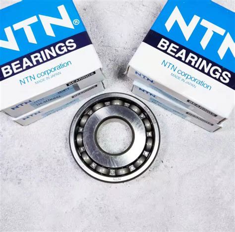 Bearing Tm Sc B Japan Laher Kruk As Ntn Japan Original Honda Tiger