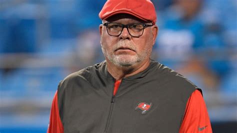 Bucs coach Bruce Arians: ‘The players, they’re going to all get sick’