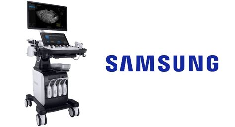 Samsung Releases V Versatile Ultrasound System Medical Product