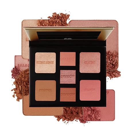 The Best All In One Makeup Palettes