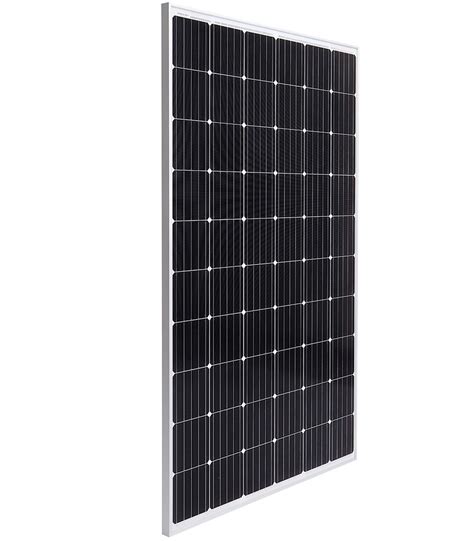 Pannelli Fotovoltaici 300 315 Wp Monocristallino 60 Celle FuturaSun