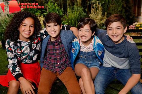 Intervalo Da Not Cias Disney Coloca Personagem Gay Pela Primeira Vez Em S Rie Infanto Juvenil