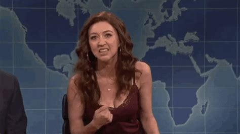 Heidi Gardner Snl By Saturday Night Live Find Share On GIPHY