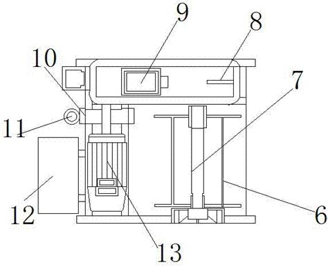 一种便于安装的建筑用卷扬机的制作方法