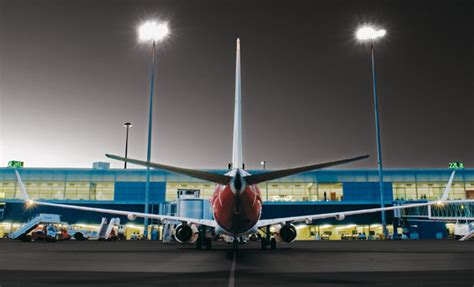 Airport Awards For Adelaide Others Australian Aviation