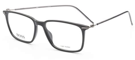 Óculos de Grau Hugo Boss 1372 807I da Ótica Mori Ótica Mori