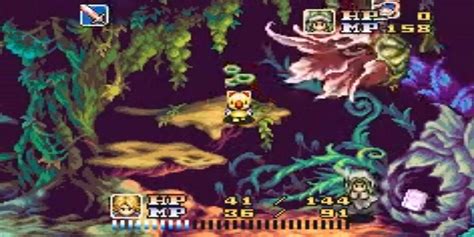 Sword of Mana Is the Series' Most Overlooked Game