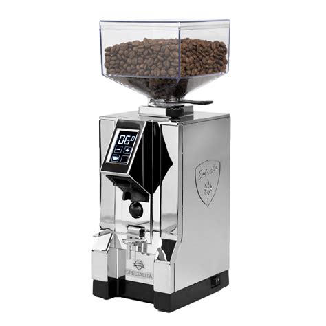 Eureka Mignon Specialita | Espresso Grinder | 55mm Burrs | 1350 RPM ...