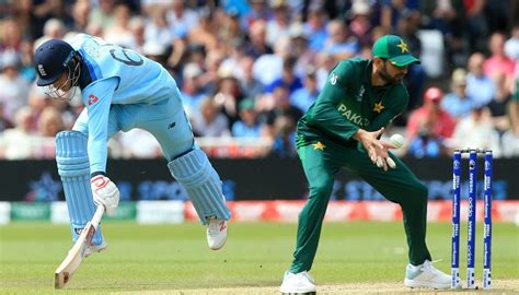 Pakistan Vs England Series Schedule In October Story Pk