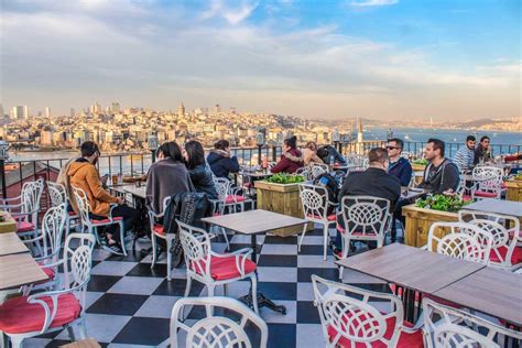 What Where To Eat In Istanbul 29 Best Places Artofit