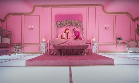 Nicki Minaj, Ice Spice's "Princess Diana" Remix Music Video: Watch