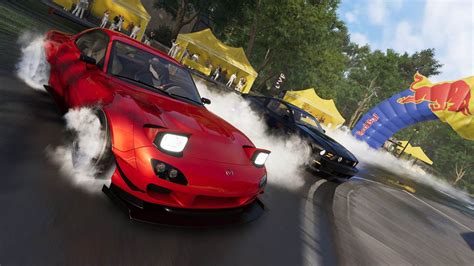 The Crew 2 Testing And System Requirements Pc