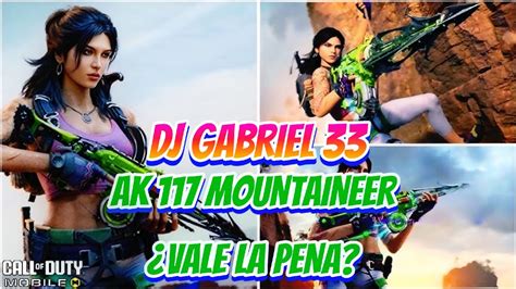 Ak 117 Mountaineer ¿vale La Pena Comprueba Si Te Conviene Adquirirla