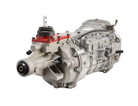 Gm Tremec T Magnum Speed Transmission Tuet First