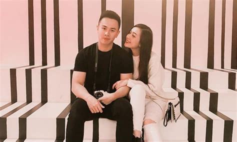 Hot girl Mie Nguyễn mang bầu sau gần một năm tổ chức đám cưới