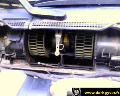 Visko Ventilator Bmw E39