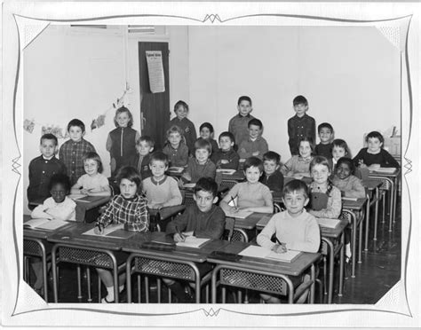 Photo De Classe Primaire Jean Jaur S De Cole Primaire Jean