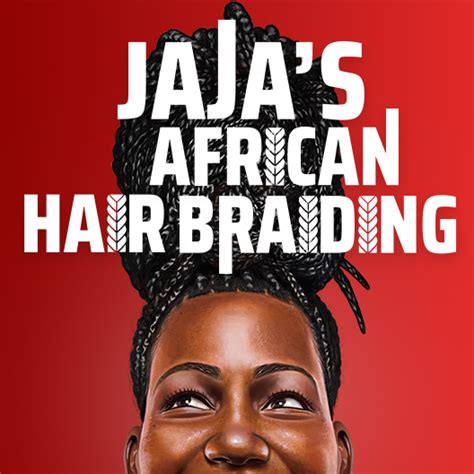 Jajas African Hair Braiding Chicago Shakespeare Theater