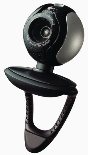 Logitech Quickcam Communicate Deluxe Windows 10 F4271 Toofity