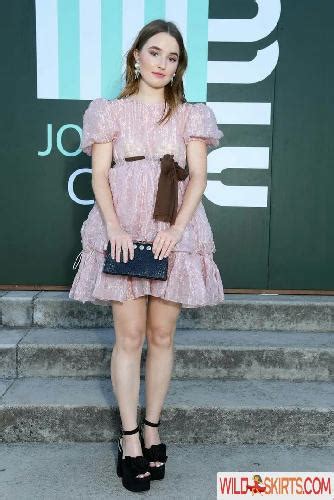 Kaitlyn Dever Kaitlyndever Nude Instagram Leaked Photo 101